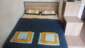 Le condo douillet d'Avignon